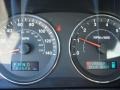 2007 Mineral Gray Metallic Jeep Grand Cherokee Limited  photo #16