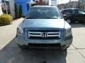 Steel Blue Metallic - Pilot LX 4WD Photo No. 10