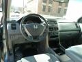Steel Blue Metallic - Pilot LX 4WD Photo No. 13