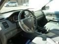 Steel Blue Metallic - Pilot LX 4WD Photo No. 16