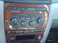 2007 Mineral Gray Metallic Jeep Grand Cherokee Limited  photo #18