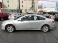 Brilliant Silver Metallic - MAZDA6 i Touring Photo No. 2