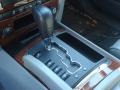2007 Mineral Gray Metallic Jeep Grand Cherokee Limited  photo #20