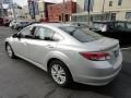Brilliant Silver Metallic - MAZDA6 i Touring Photo No. 3