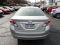 Brilliant Silver Metallic - MAZDA6 i Touring Photo No. 4