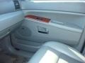 2007 Mineral Gray Metallic Jeep Grand Cherokee Limited  photo #22