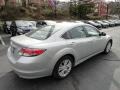 Brilliant Silver Metallic - MAZDA6 i Touring Photo No. 5