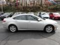 Brilliant Silver Metallic - MAZDA6 i Touring Photo No. 6