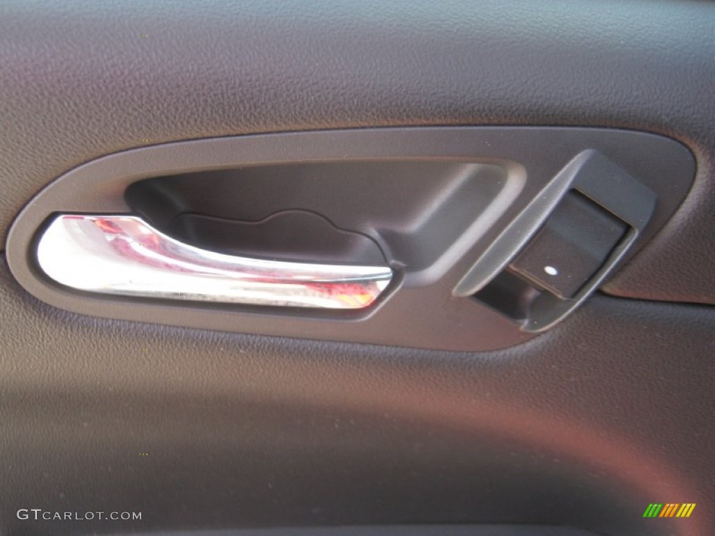 2011 Impala LT - Victory Red / Ebony photo #18