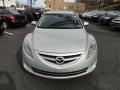Brilliant Silver Metallic - MAZDA6 i Touring Photo No. 8