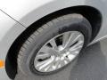 Brilliant Silver Metallic - MAZDA6 i Touring Photo No. 9