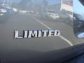 2007 Mineral Gray Metallic Jeep Grand Cherokee Limited  photo #28