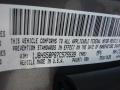 2007 Mineral Gray Metallic Jeep Grand Cherokee Limited  photo #29