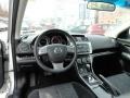 Brilliant Silver Metallic - MAZDA6 i Touring Photo No. 12