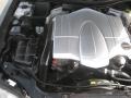  2007 Crossfire Coupe 3.2 Liter SOHC 18-Valve V6 Engine