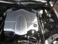 3.2 Liter SOHC 18-Valve V6 2007 Chrysler Crossfire Coupe Engine