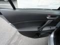 2012 Liquid Silver Metallic Mazda MAZDA3 i Touring 5 Door  photo #13