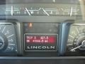 2007 Light French Silk Metallic Lincoln Navigator Ultimate 4x4  photo #23