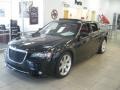 Gloss Black - 300 SRT8 Photo No. 1