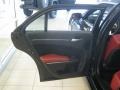 Gloss Black - 300 SRT8 Photo No. 12