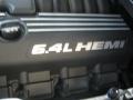 Gloss Black - 300 SRT8 Photo No. 18