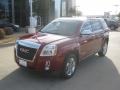 Merlot Jewel Metallic - Terrain SLE Photo No. 1