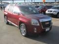 Merlot Jewel Metallic - Terrain SLE Photo No. 7