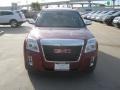 Merlot Jewel Metallic - Terrain SLE Photo No. 8