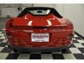 Aggressive Red - Solstice GXP Roadster Photo No. 7
