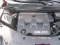  2012 Terrain SLE 3.0 Liter SIDI DOHC 24-Valve VVT Flex-Fuel V6 Engine