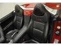 Aggressive Red - Solstice GXP Roadster Photo No. 10