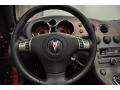 Ebony Steering Wheel Photo for 2008 Pontiac Solstice #61469463
