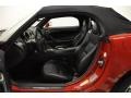 Aggressive Red - Solstice GXP Roadster Photo No. 19