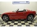 Aggressive Red - Solstice GXP Roadster Photo No. 24