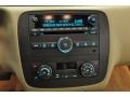 Cocoa/Cashmere Controls Photo for 2007 Buick Lucerne #61469679