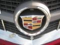Crystal Red Tintcoat - SRX Performance Photo No. 21