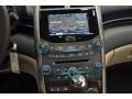 2013 Chevrolet Malibu ECO Navigation