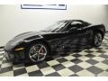 Carbon Flash Metallic - Corvette Centennial Edition Grand Sport Coupe Photo No. 1