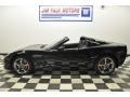 Carbon Flash Metallic - Corvette Centennial Edition Grand Sport Coupe Photo No. 2
