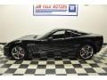 Carbon Flash Metallic - Corvette Centennial Edition Grand Sport Coupe Photo No. 3