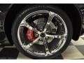 2012 Chevrolet Corvette Centennial Edition Grand Sport Coupe Wheel