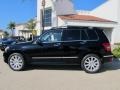 Black - GLK 350 Photo No. 2