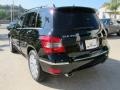 Black - GLK 350 Photo No. 3