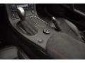 6 Speed Paddle-Shift Automatic 2012 Chevrolet Corvette Centennial Edition Grand Sport Coupe Transmission