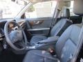 Black - GLK 350 Photo No. 6
