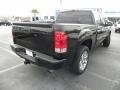 2010 Onyx Black GMC Sierra 1500 Denali Crew Cab AWD  photo #14