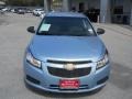 Ice Blue Metallic - Cruze LS Photo No. 2
