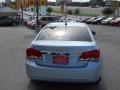 Ice Blue Metallic - Cruze LS Photo No. 6