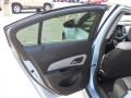 Ice Blue Metallic - Cruze LS Photo No. 7