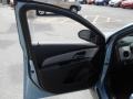 Ice Blue Metallic - Cruze LS Photo No. 9